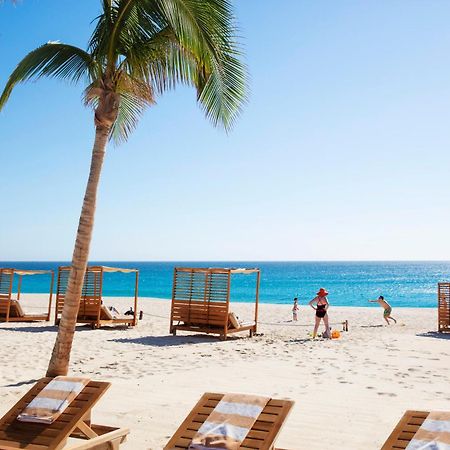 Hotel Belair Sunclub Cabos By Krystal Grand San José del Cabo Exteriér fotografie