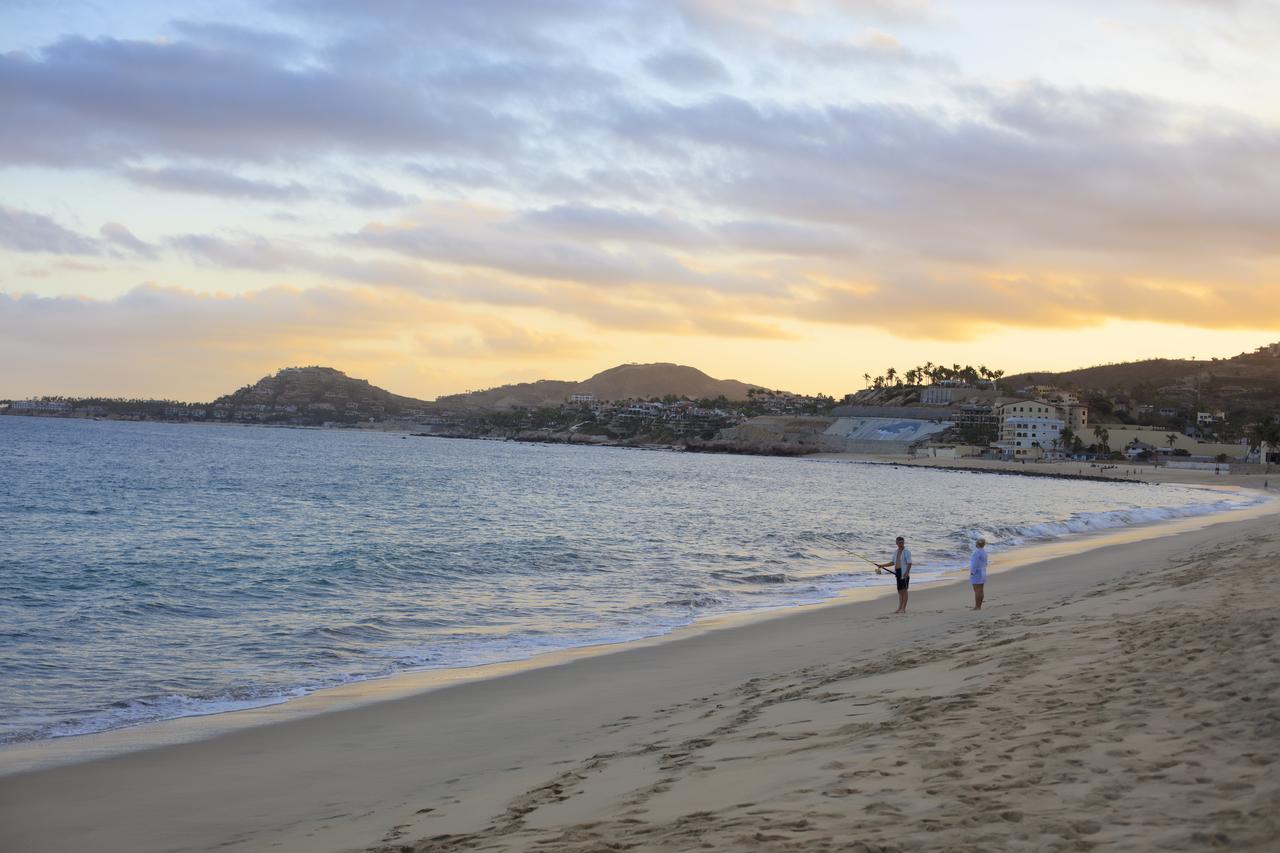 Hotel Belair Sunclub Cabos By Krystal Grand San José del Cabo Exteriér fotografie