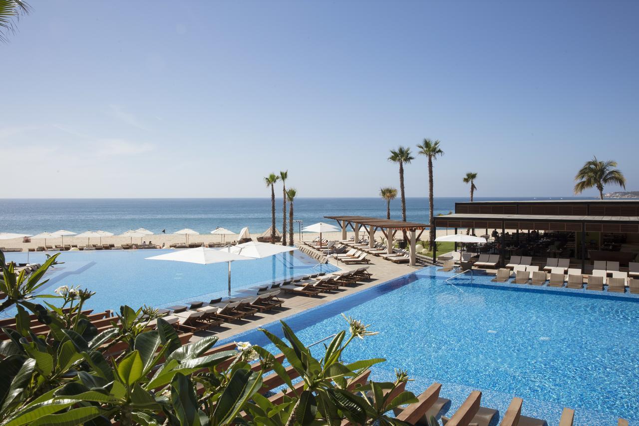 Hotel Belair Sunclub Cabos By Krystal Grand San José del Cabo Exteriér fotografie