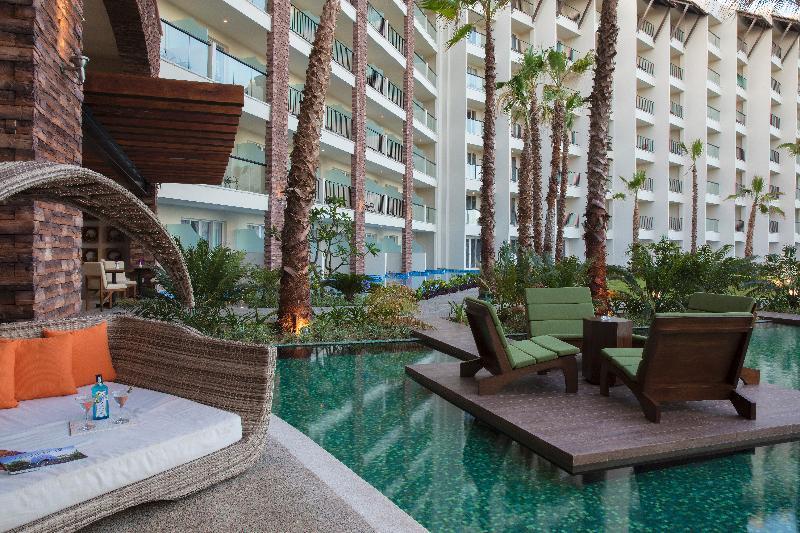 Hotel Belair Sunclub Cabos By Krystal Grand San José del Cabo Exteriér fotografie