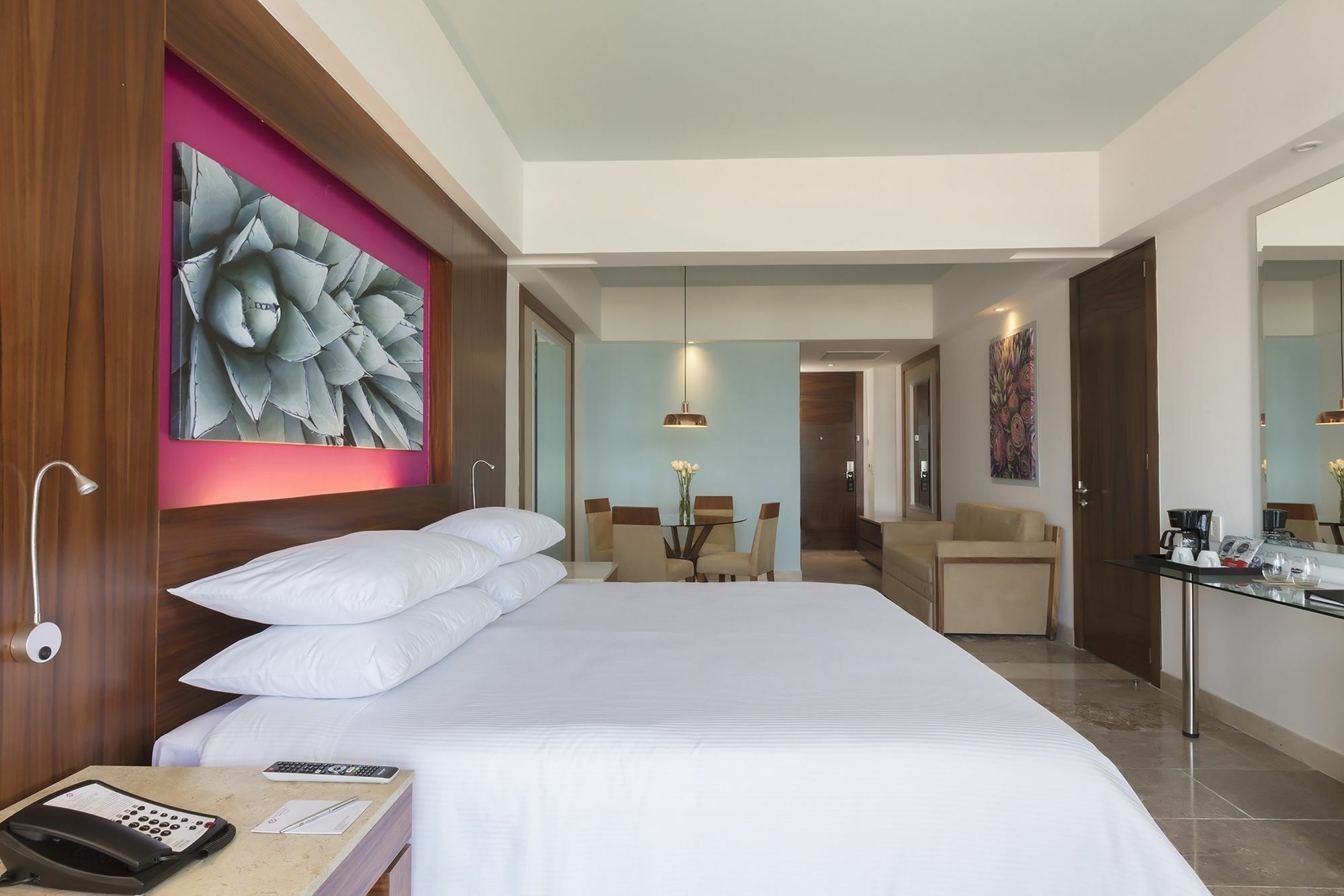 Hotel Belair Sunclub Cabos By Krystal Grand San José del Cabo Exteriér fotografie