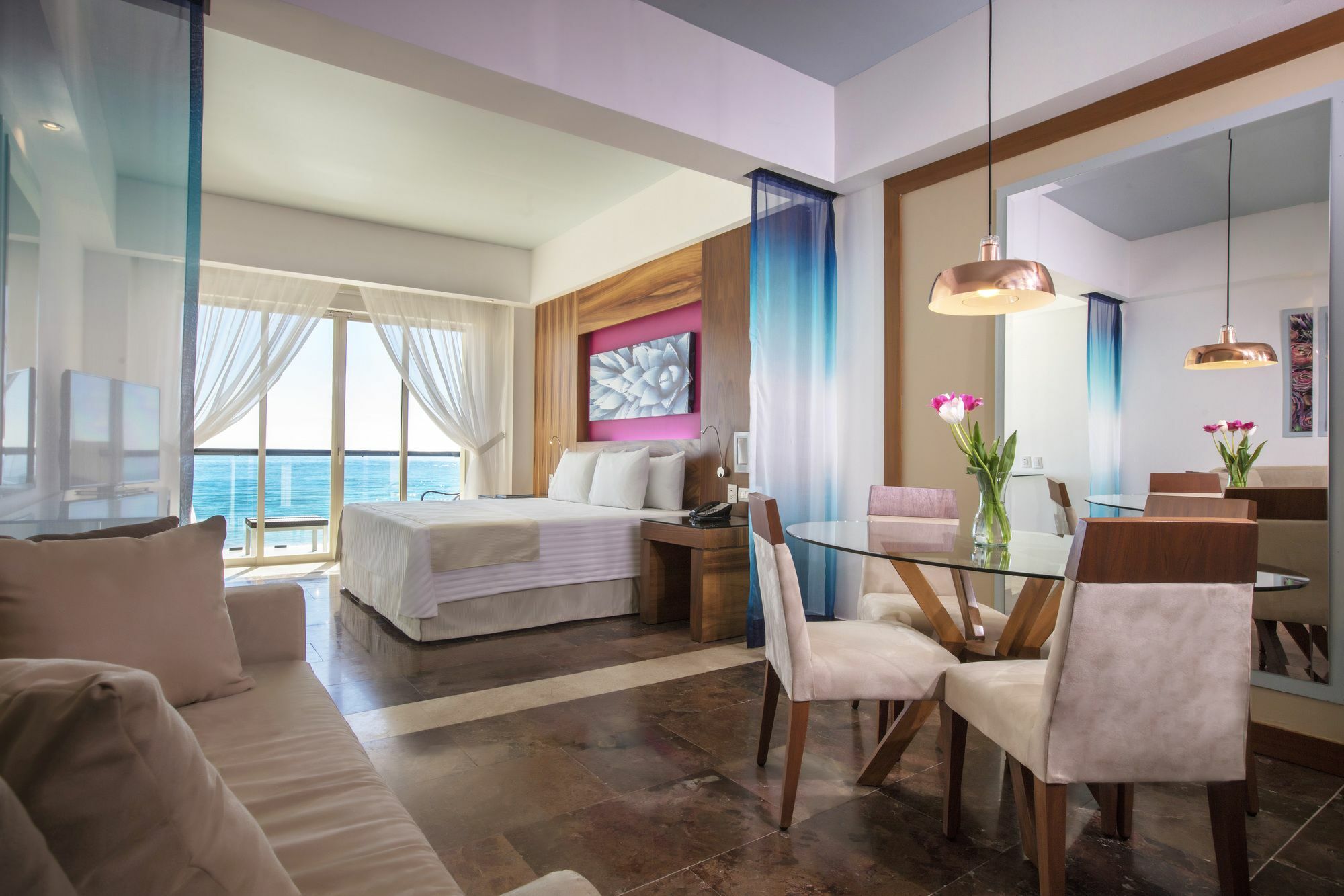 Hotel Belair Sunclub Cabos By Krystal Grand San José del Cabo Exteriér fotografie